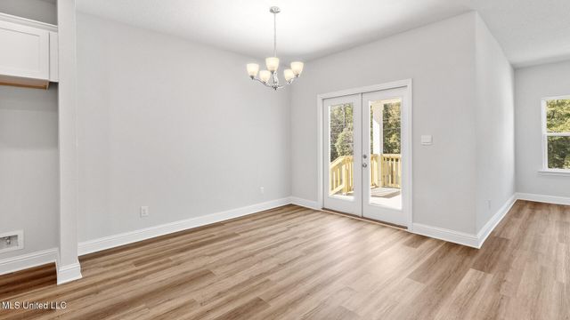 18432 Spring Hill Drive, Saucier, MS 39574