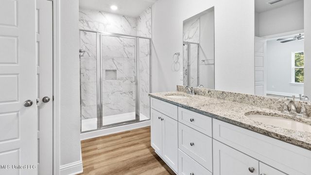 18432 Spring Hill Drive, Saucier, MS 39574