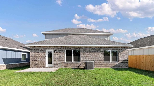 5583 Clarity St, Milton, FL 32570