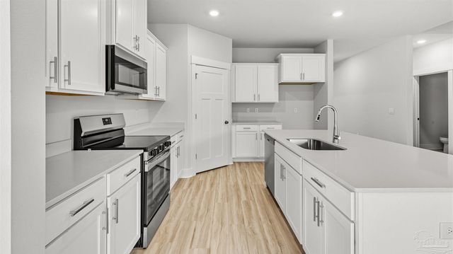 5583 Clarity St, Milton, FL 32570