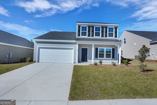 506 Outpost Way, Statesboro, GA 30458