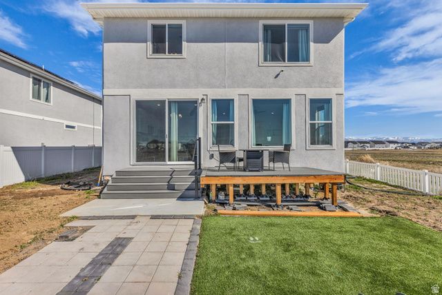 3056 S 2725 W, Syracuse, UT 84075