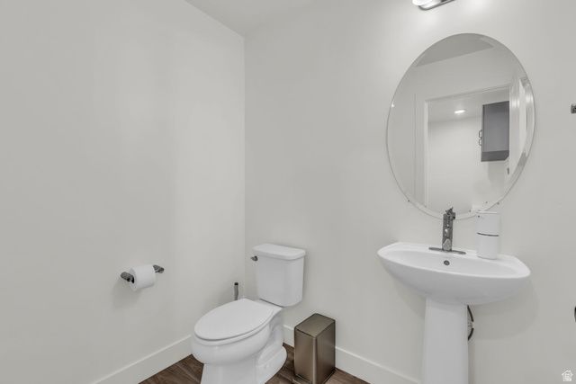 3056 S 2725 W, Syracuse, UT 84075