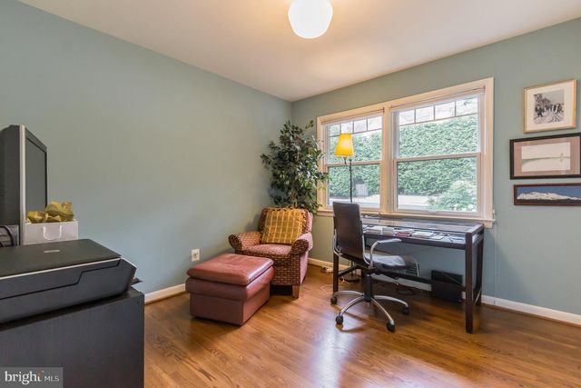 5336 WAPAKONETA ROAD, Bethesda, MD 20816