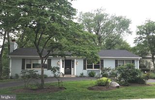 5336 WAPAKONETA ROAD, Bethesda, MD 20816