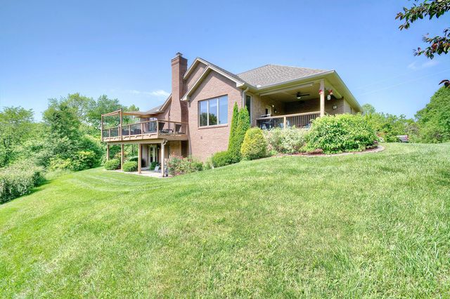 4670 Belleview Road, Petersburg, KY 41080