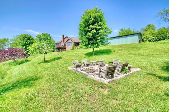 4670 Belleview Road, Petersburg, KY 41080