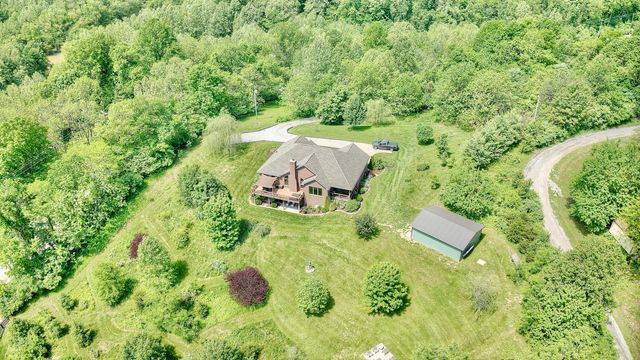 4670 Belleview Road, Petersburg, KY 41080