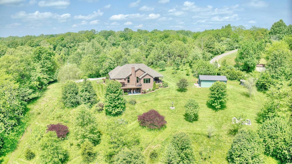 4670 Belleview Road, Petersburg, KY 41080