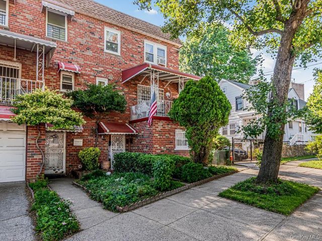 4607 Wilder Avenue, Bronx, NY 10466