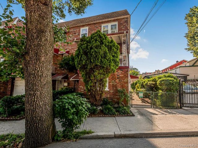 4607 Wilder Avenue, Bronx, NY 10466