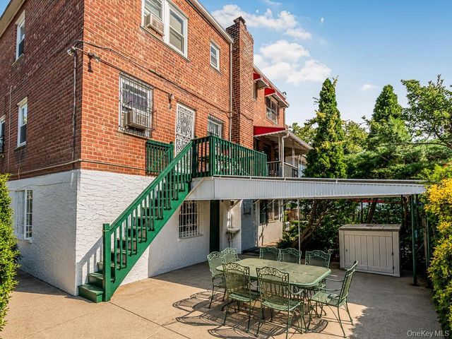 4607 Wilder Avenue, Bronx, NY 10466