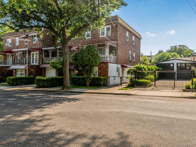4607 Wilder Avenue, Bronx, NY 10466