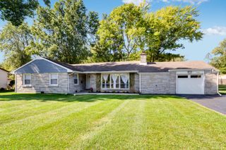 2446 Forest Park Drive, Dyer, IN 46311