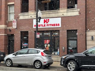 2625 N Halsted Street, Chicago, IL 60614