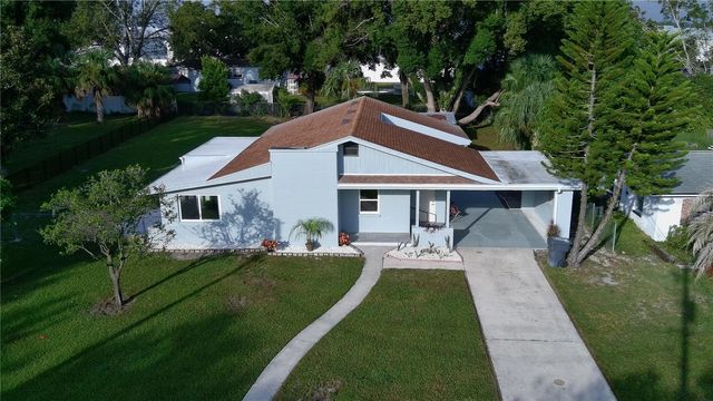 2221 20TH STREET NW, Winter Haven, FL 33881