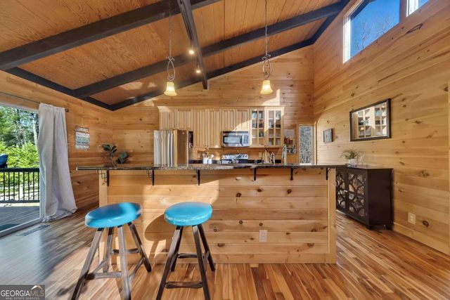 455 Tamarack Drive, Jasper, GA 30143