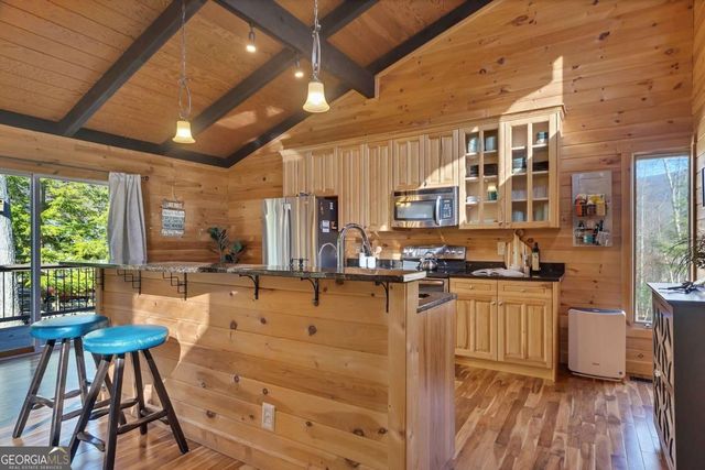 455 Tamarack Drive, Jasper, GA 30143