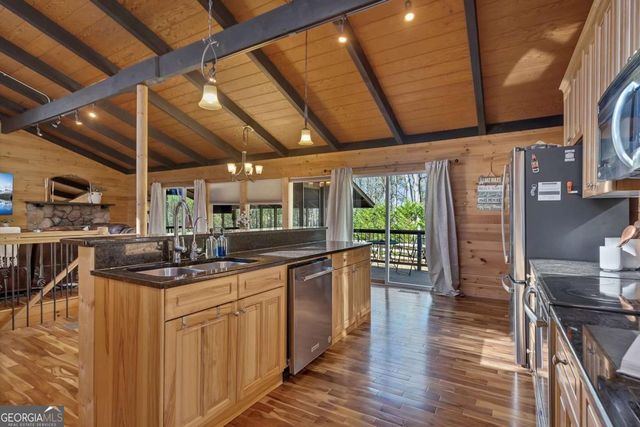 455 Tamarack Drive, Jasper, GA 30143