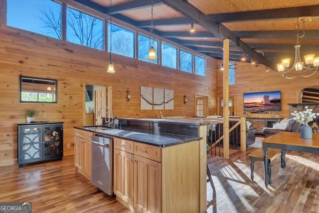 455 Tamarack Drive, Jasper, GA 30143