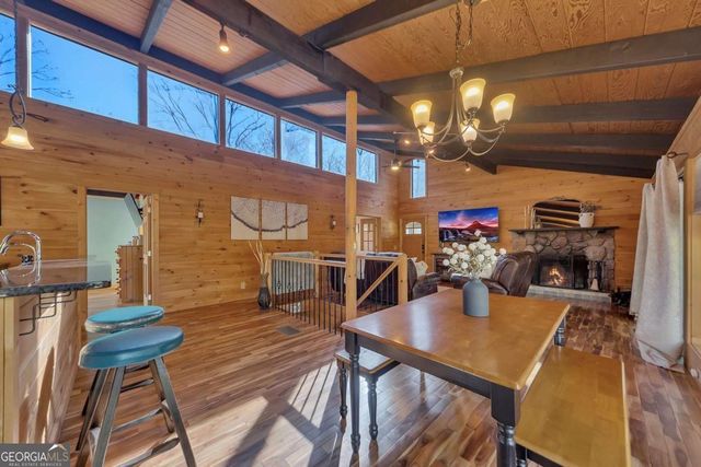 455 Tamarack Drive, Jasper, GA 30143