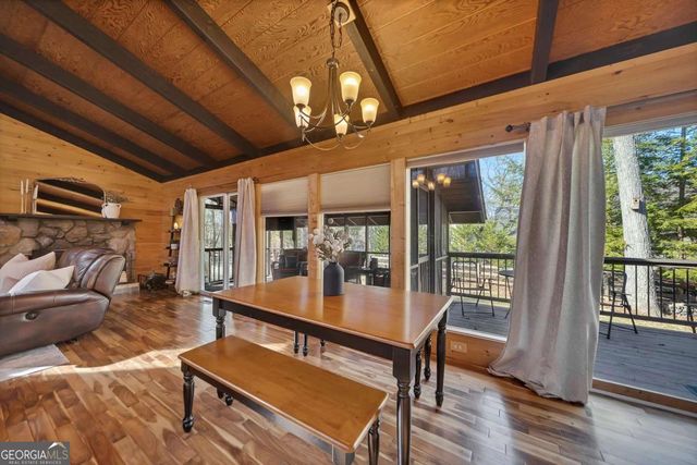 455 Tamarack Drive, Jasper, GA 30143