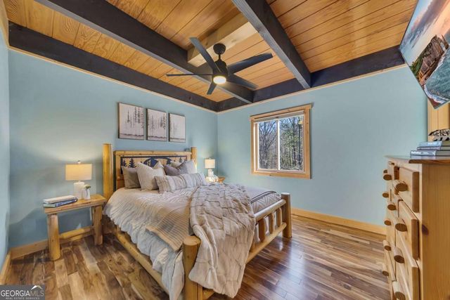 455 Tamarack Drive, Jasper, GA 30143