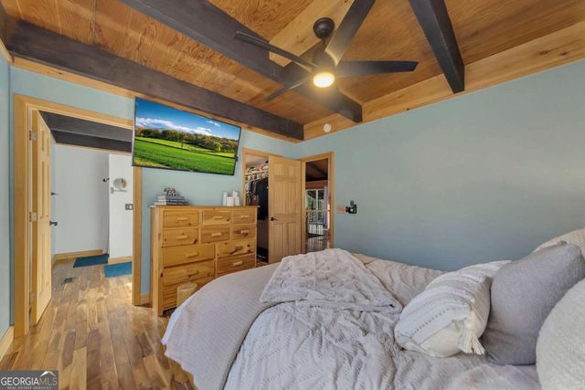 455 Tamarack Drive, Jasper, GA 30143