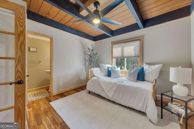 455 Tamarack Drive, Jasper, GA 30143