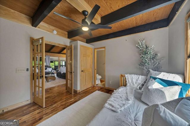 455 Tamarack Drive, Jasper, GA 30143