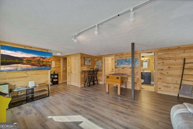 455 Tamarack Drive, Jasper, GA 30143