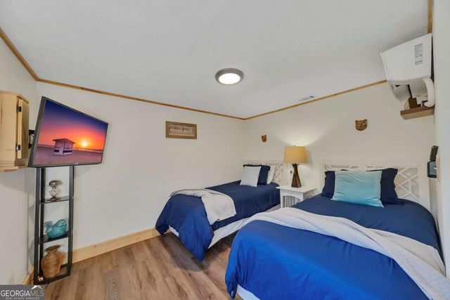 455 Tamarack Drive, Jasper, GA 30143