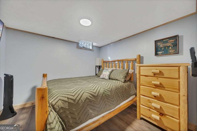 455 Tamarack Drive, Jasper, GA 30143