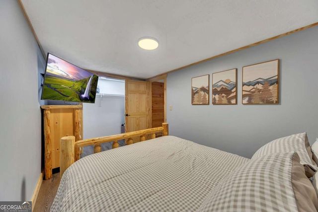 455 Tamarack Drive, Jasper, GA 30143