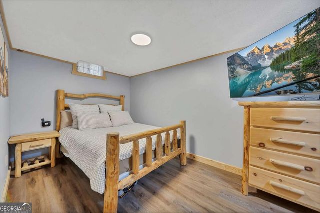 455 Tamarack Drive, Jasper, GA 30143