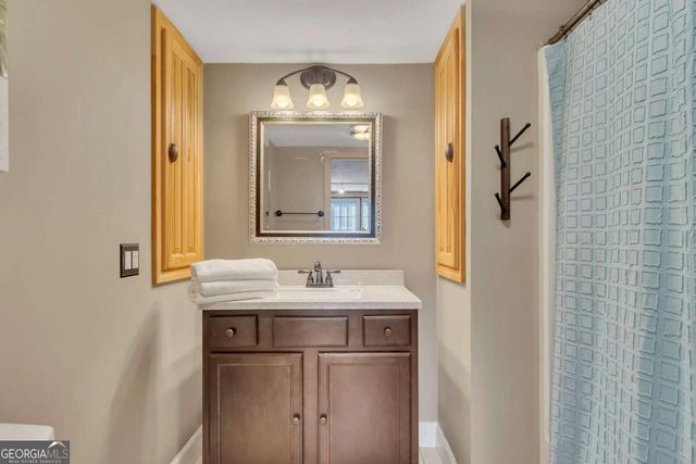 455 Tamarack Drive, Jasper, GA 30143