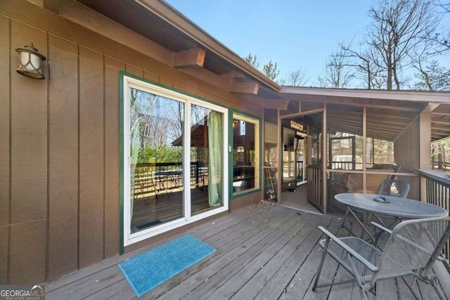 455 Tamarack Drive, Jasper, GA 30143