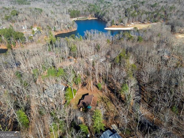 455 Tamarack Drive, Jasper, GA 30143