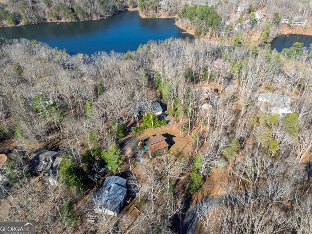 455 Tamarack Drive, Jasper, GA 30143