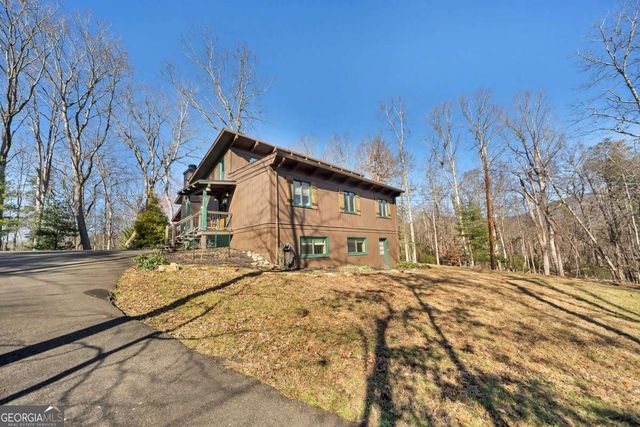 455 Tamarack Drive, Jasper, GA 30143