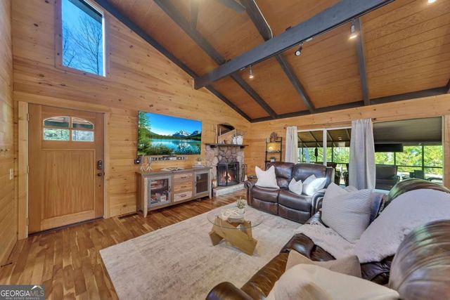 455 Tamarack Drive, Jasper, GA 30143