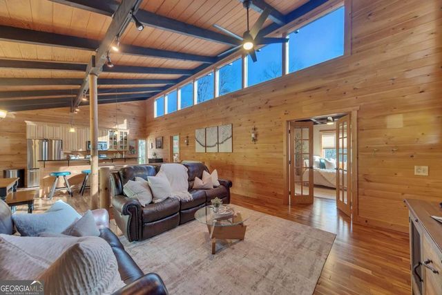 455 Tamarack Drive, Jasper, GA 30143