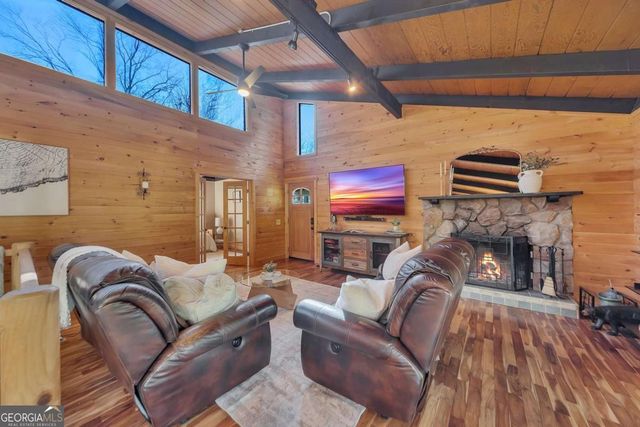 455 Tamarack Drive, Jasper, GA 30143