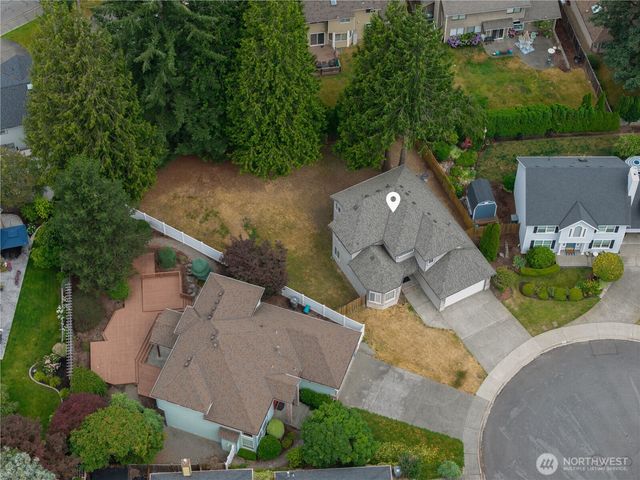 2021 Hoquiam Avenue NE, Renton, WA 98059
