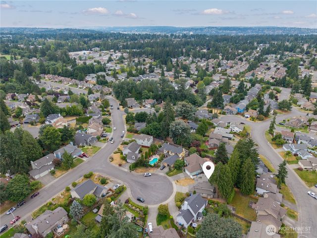 2021 Hoquiam Avenue NE, Renton, WA 98059