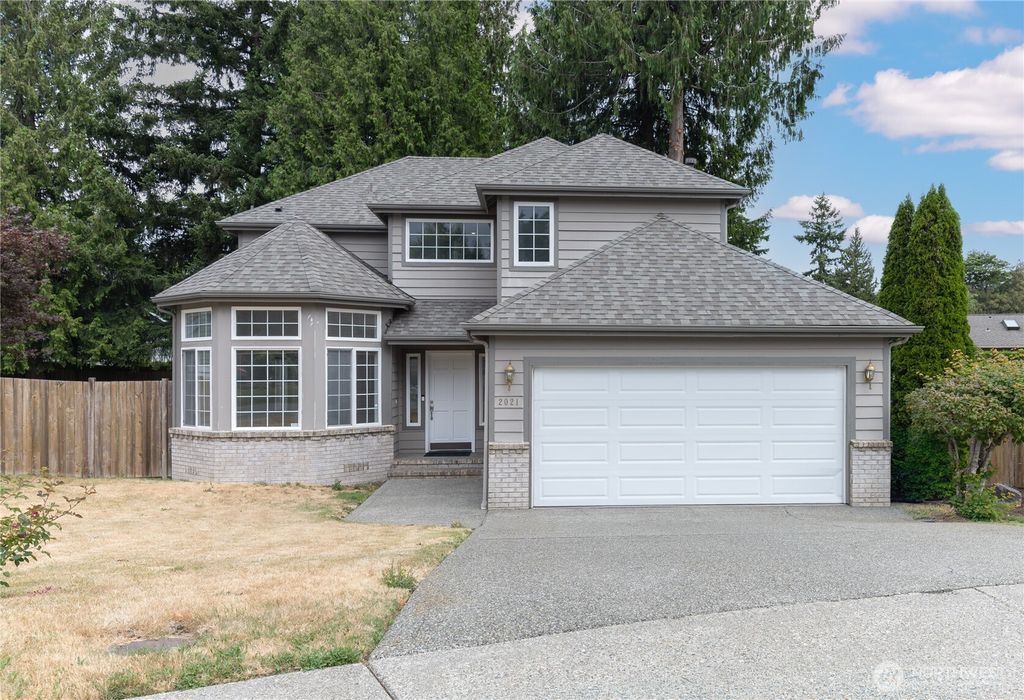 2021 Hoquiam Avenue NE, Renton, WA 98059