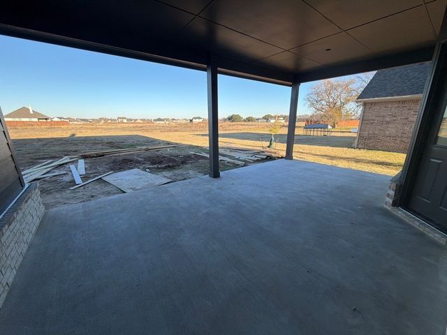 428 Guadeloupe Lane, Springtown, TX 76082