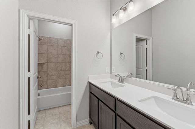 428 Guadeloupe Lane, Springtown, TX 76082