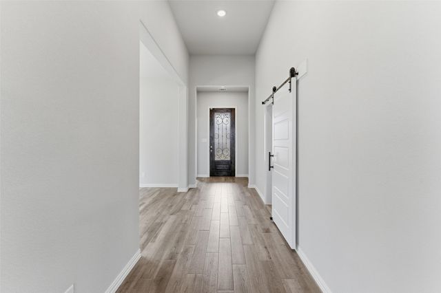 428 Guadeloupe Lane, Springtown, TX 76082