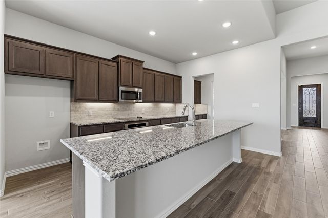 428 Guadeloupe Lane, Springtown, TX 76082